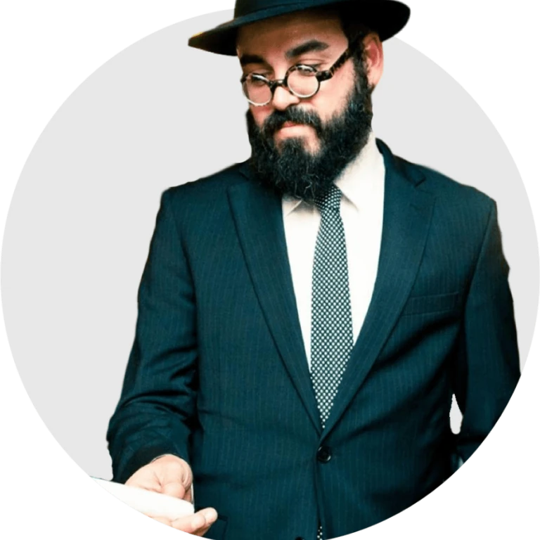 Yosef photo